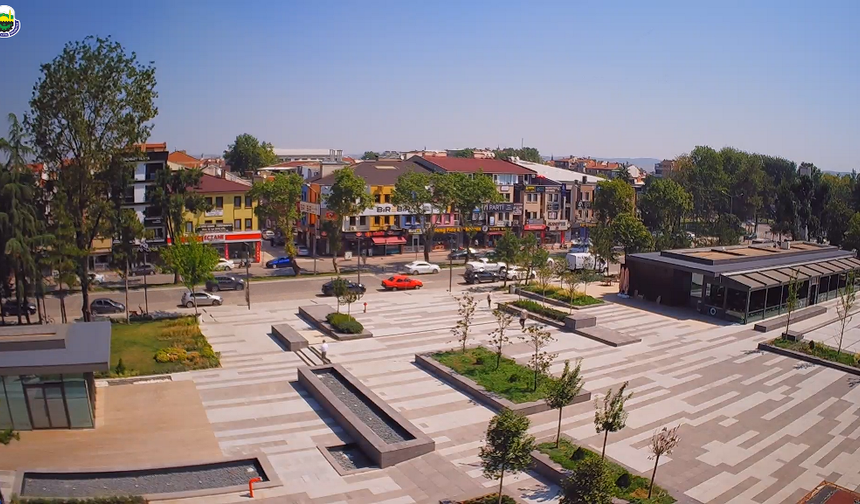 İnegöl'de Yatsı Ezanı kaçta? İnegöl Namaz Vakitleri, İnegöl Ezan Saatleri | 06 Kasım 2025 Perşembe