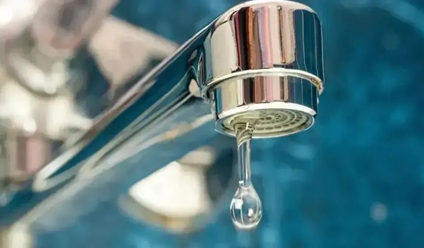 04 ARALIK 2025 BURSA SU KESİNTİSİ! Bursa'da sular ne zaman gelecek, saat kaçta? | Hangi ilçelerde sular kesilecek