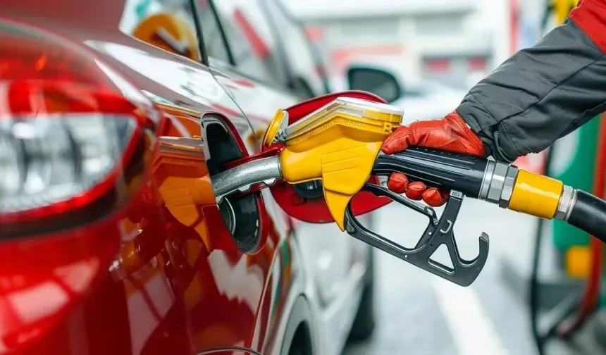 Motorine indirim geldi: İşte en son akaryakıt fiyatları