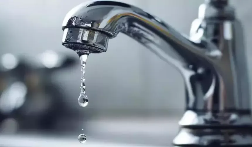 04 ARALIK 2025 İSTANBUL SU KESİNTİSİ! İstanbul'da sular ne zaman gelecek, saat kaçta? | hangi ilçelerde sular kesilecek