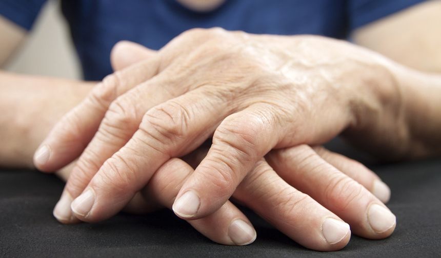 Artrit belirtileri hafife alınmamalı