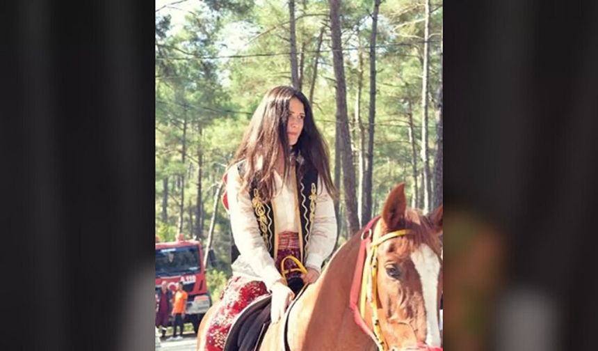 Boyner’in genç varisi İstanbul'u terk etti! Sazak Köyüne yerleşti