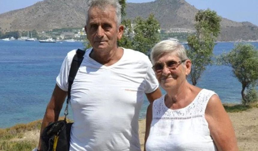 Canan Karatay'ın Acı Günü! Ali Başak Karatay Neden Öldü? Eşi Ali Başak Karatay Kimdir?