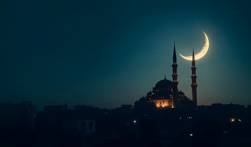 Kandil Ne Zaman? 2026 En Yakın Kandil Hangi Tarihte İdrak Edilecek? Diyanet dini günler ve geceler takvimi 2025-2026