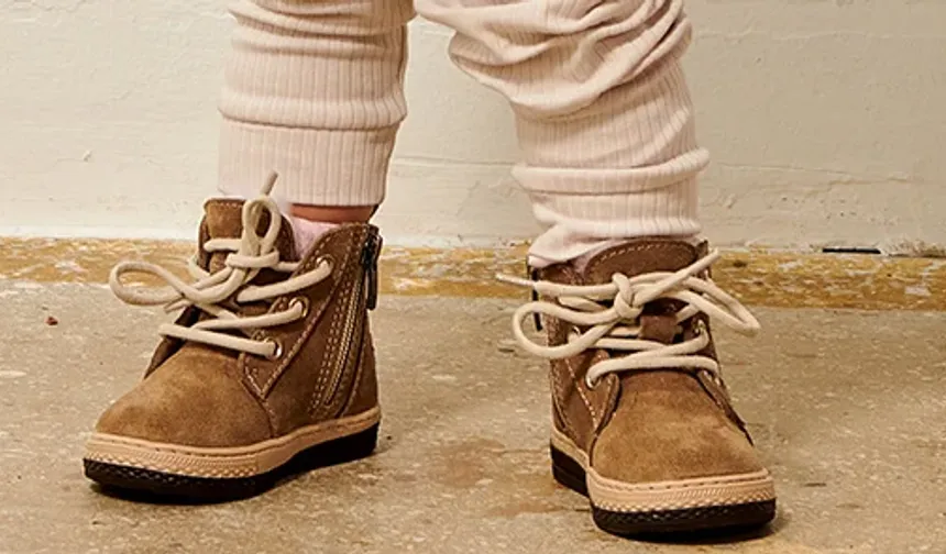 Çocuklara Bot Alırken Nelere Dikkat Etmeliyiz? Yanlış Bot Seçimi Ne Gibi Sorunlara Yol Açar?