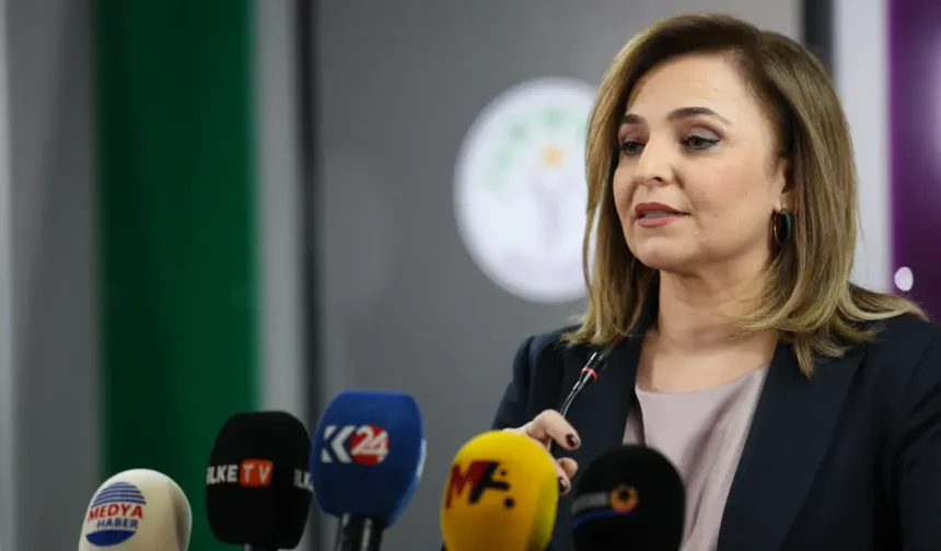 DEM Parti’den İmralı temasları ve Demirtaş çağrısı