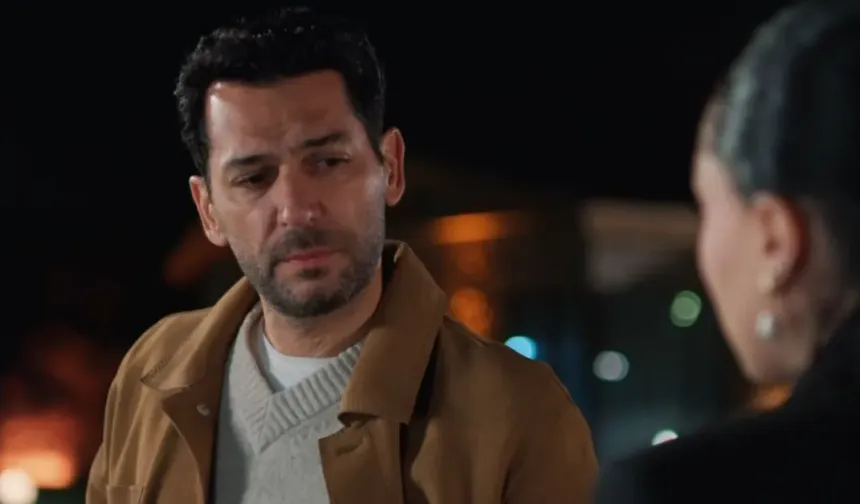 Güller ve Günahlar’da Büyük Sır Açığa Çıkıyor! Reytinglerde Zirveyi Yeniden Salladı