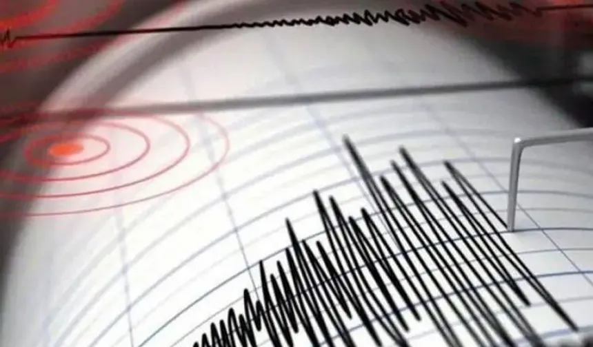 Vanuatu açıklarında 6,1 büyüklüğünde deprem!