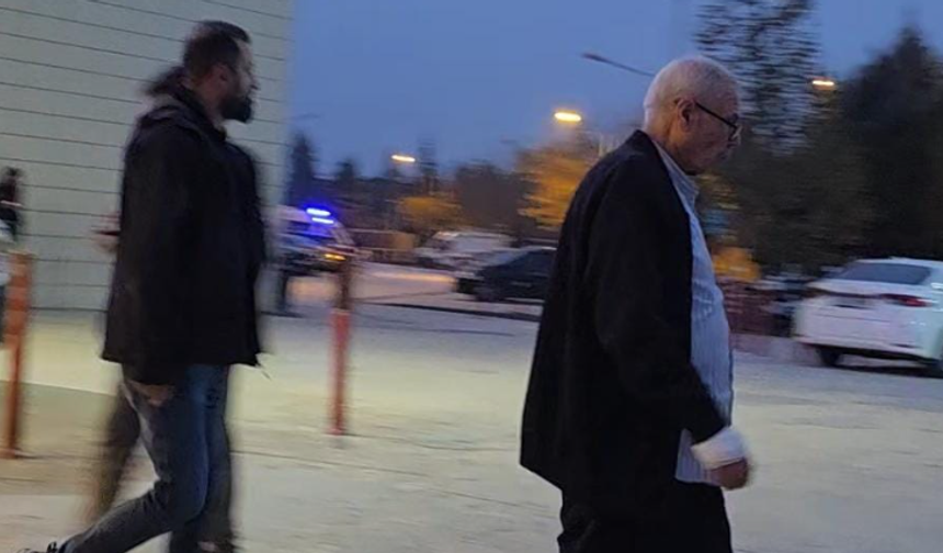 İnegöl’de eski eşini bıçaklayan saldırgan tutuklandı