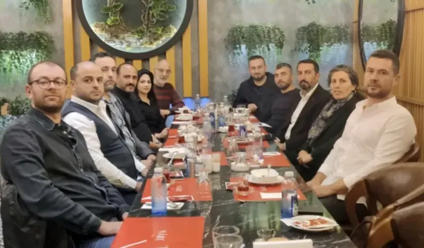 İnegöl’de ilçe koordinasyon kurulu yeniden oluşturuluyor