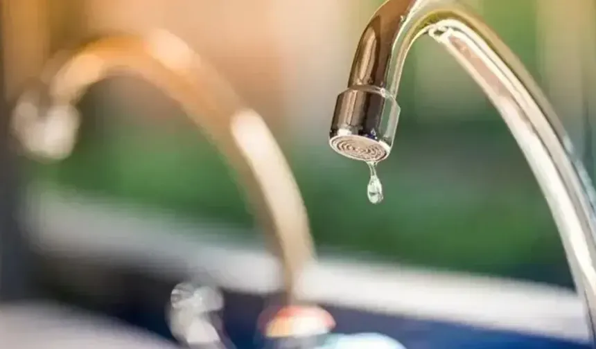 04 ARALIK 2025 ANKARA SU KESİNTİSİ! Ankara'da sular ne zaman gelecek, saat kaçta? | hangi ilçelerde sular kesilecek