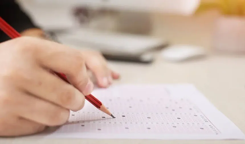 MEB, 2026 LGS İçin Örnek Soru Kitapçıklarını Yayınladı!