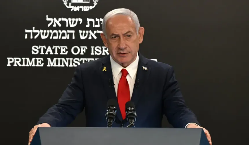 İsrail savunma bütçesini 107,5 milyar artırıyor