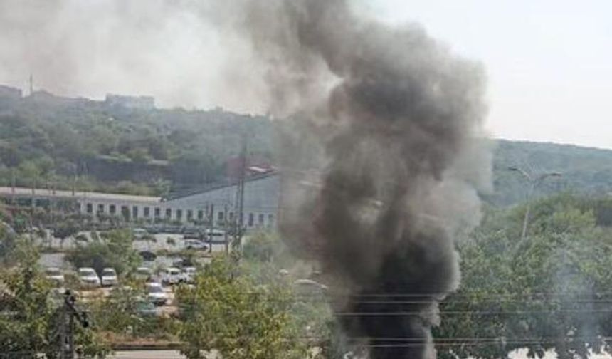 Pakistan’ın Başkenti İslamabad’da Patlama! 12 Ölü, 21 Yaralı