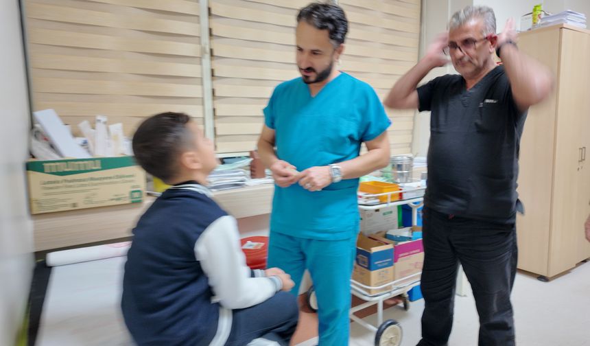 Yanlış sünnet organ kaybına kadar götürebilir