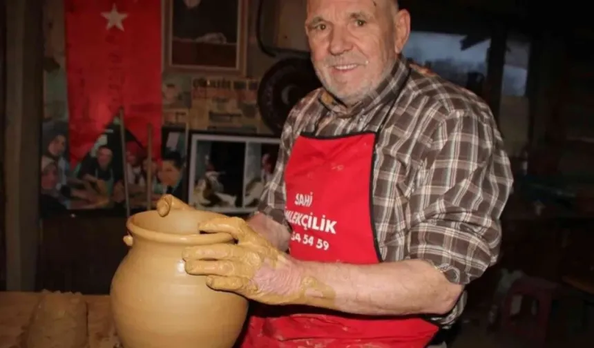 ‘Yaşayan İnsan Hazinesi’ Salim Yaşar hayatını kaybetti