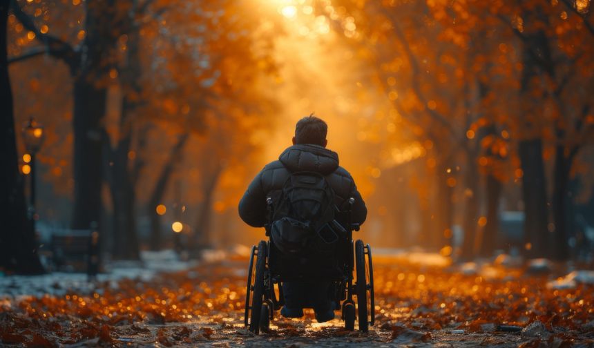 03 Aralık Ne Günü? 03 Aralık Dünyada ve Türkiye’de Ne Günü? 03 Aralık Ne Burcu? Engelliler Günü