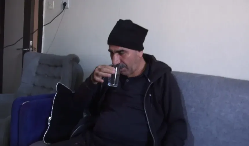 1,5 yıldır geçmeyen hıçkırık hayatını kabusa çevirdi