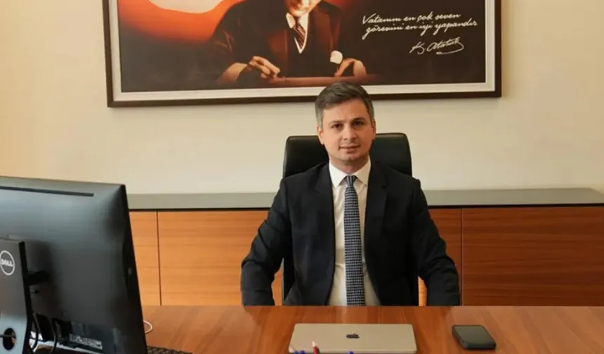 Dezenformasyonla Mücadele Merkezi Koordinatörü Furkan Torlak İstifa Etti