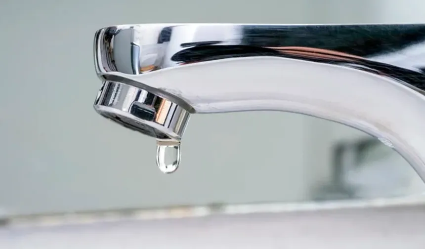 23 OCAK ANKARA SU KESİNTİSİ! Ankara'da sular ne zaman gelecek, saat kaçta? | hangi ilçelerde sular kesilecek