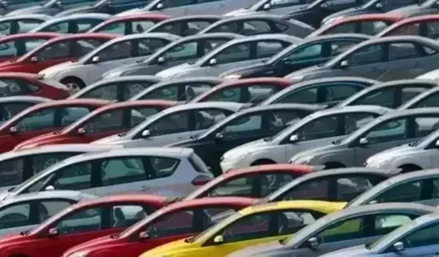 Otomobilde Vergi Rekoru! 2025’te ÖTV Tahsilatı 787,9 Milyar TL’ye Dayandı! Satış Artışı Vergiyi Yakalamadı..