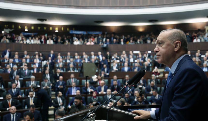 Erdoğan’dan Barzani açıklamasına tepki: Vahim hatadır