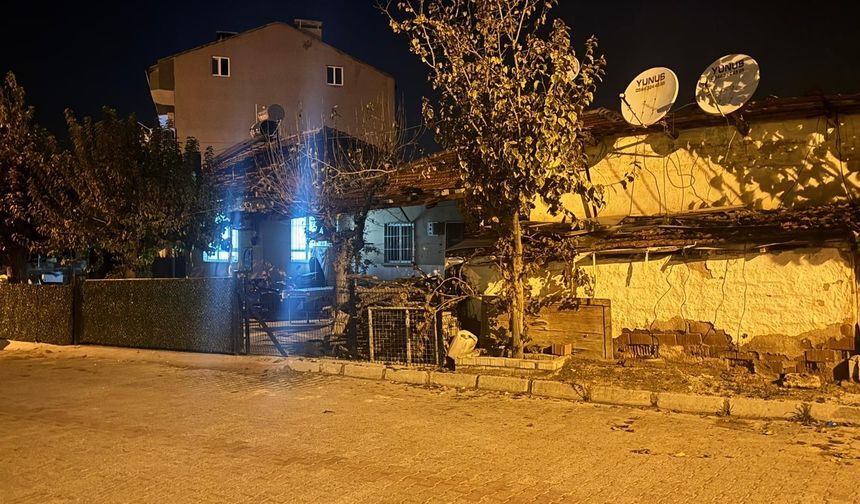 15 yaşındaki çocuk tüfekle oynarken arkadaşını öldürdü