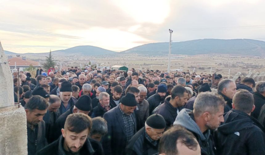 Konya’daki cinayetin şüphelileri tutuklandı