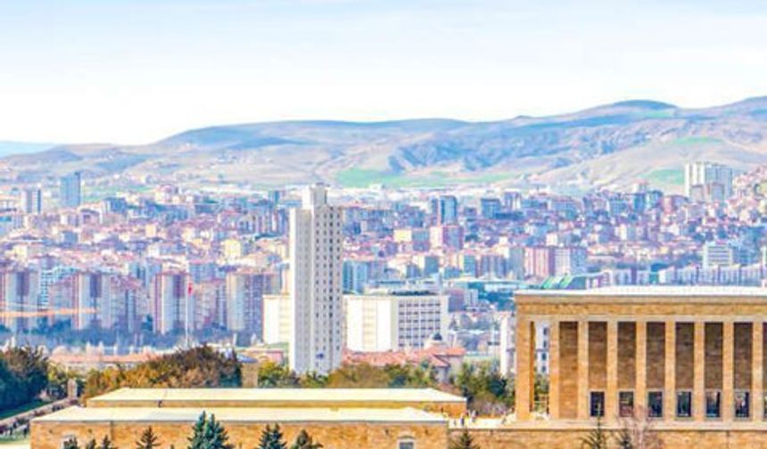 Ankara hava durumu! Ankara'da hava nasıl olacak?