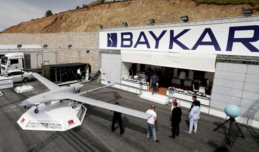 Baykar Enerji Alanına da mı Giriyor? 40 MW’lık Küçük Modüler Reaktör Projesi Türkiye İçin Ne Anlama Geliyor?