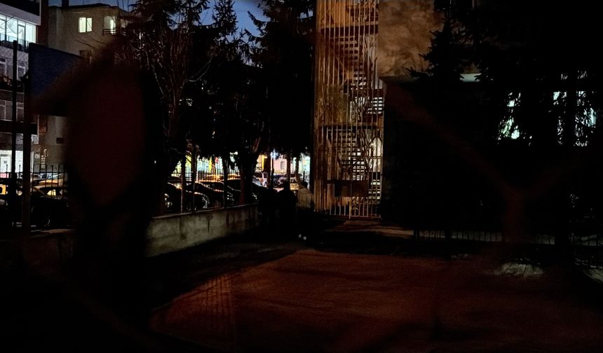 Bolu’da lise öğrencisi tartıştığı çocuk tarafından bıçaklandı