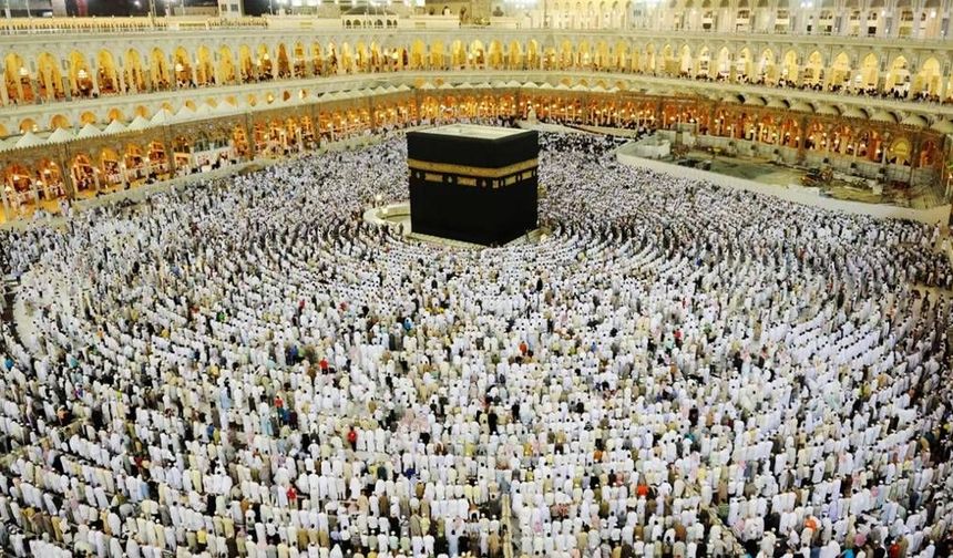 Boş Kalan Hac Kontenjanları İçin Ek Başvuru Fırsatı! İşte Detaylar