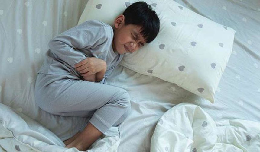 Bu virüs aralık ve ocak aylarında yoğunlaşıyor! Her yıl 25 milyon çocuğu etkiliyor