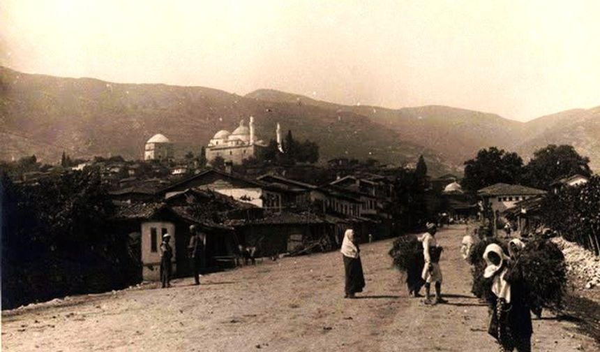 Bursa'da Sabah Namazı kaçta? Bursa Namaz Vakitleri, Bursa Ezan Saatleri | 13 Aralık 2025 Cumartesi