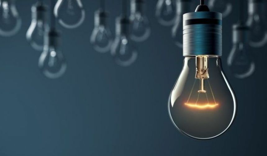 Bursa’da 12 Aralık Elektrik Kesintisi! Bugün Hangi İlçelerde Elektrikler Kesilecek