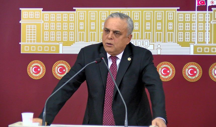 CHP’den istifa eden Hasan Ufuk Çakır’dan sert açıklamalar: “Yörük çocuğu suçlananların önüne ifade vermez”