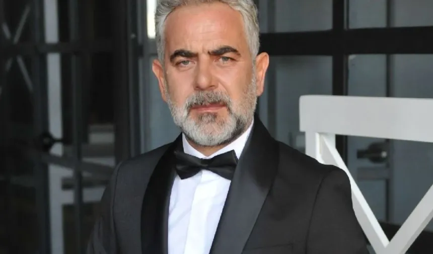 Cennetin Çocukları Baytar Ahmet Kimdir? Yurdaer Okur Kimdir, Nereli, Kaç Yaşında? Rol Aldığı Dizi ve Filmler