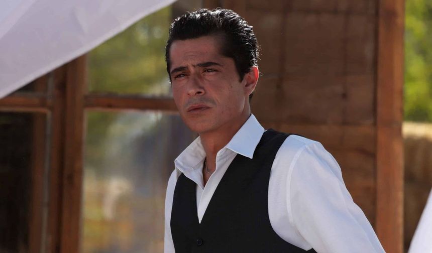 Cennetin Çocukları’nın İskender’i Kim? İsmail Hacıoğlu Kimdir, Nereli, Kaç yaşında? Rol Aldığı Dizi ve Filmler