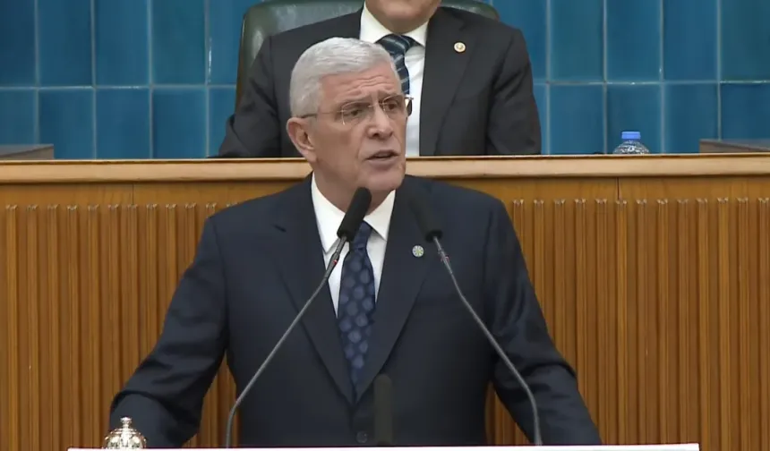 Dervişoğlu’ndan asgari ücret ve terör süreci tepkisi