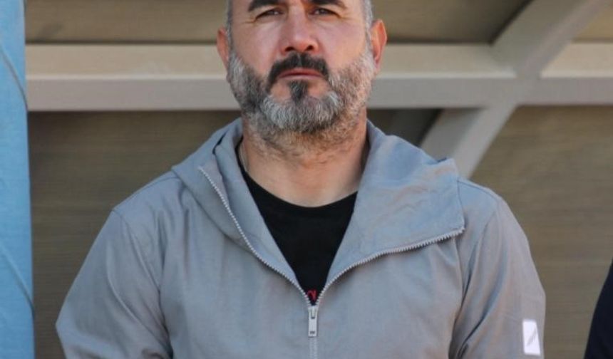 Erciyes 38 FK, Gökhan Ünal ile yollarını ayırdı