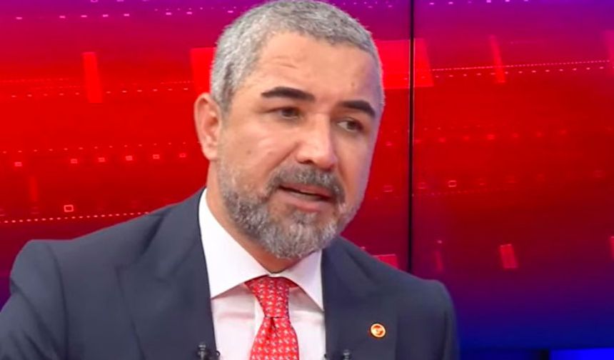 Eski Habertürk Genel Müdürü Veyis Ateş, adliyeye götürüldü