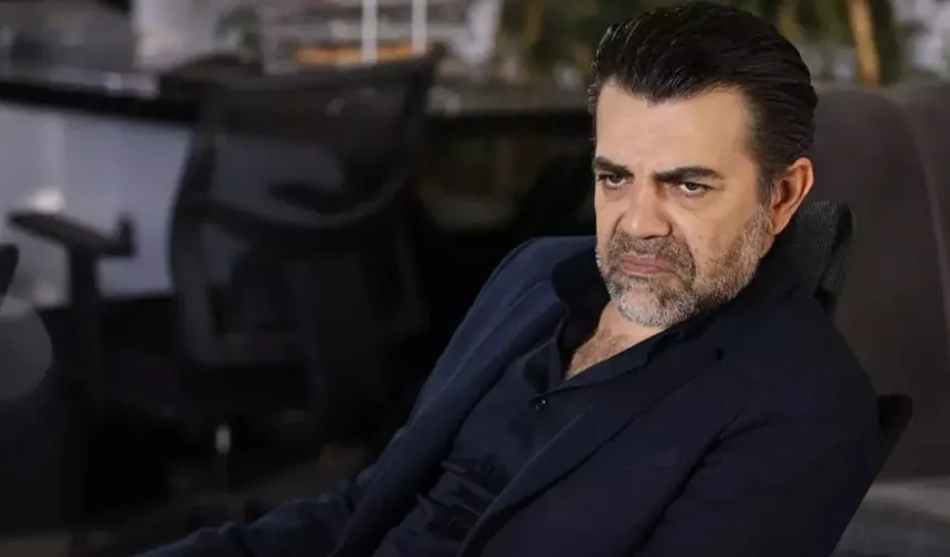 Fetihler Sultanı 2. Murad kim? Savaş Özdemir kimdir, nereli, kaç yaşında? Rol aldığı dizi ve filmler?