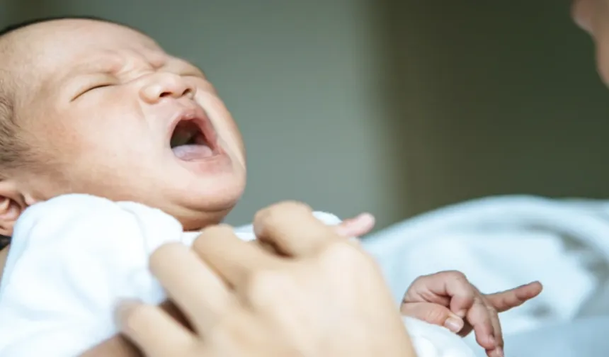Bebeklerde Gaz Damlası Ne İşe Yarar? Gaz Sancısına Çözüm Arayan Aileler İçin Öneriler