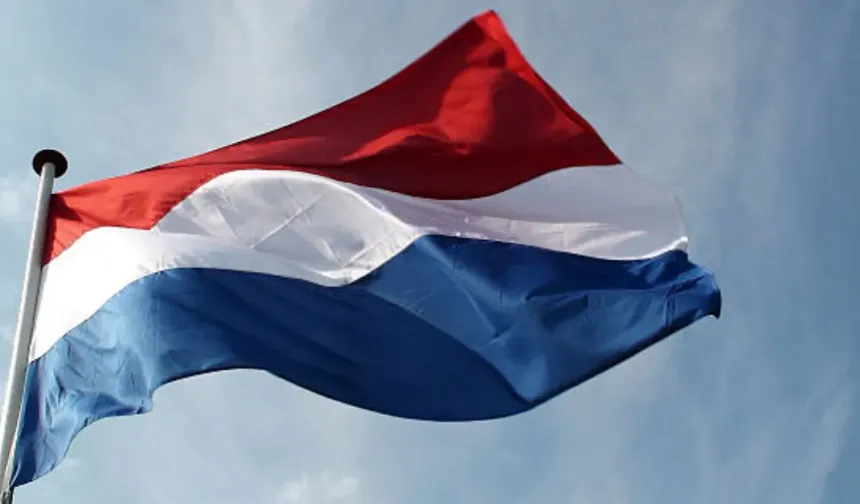 Hollanda’dan Ukrayna’ya 250 Milyon Avroluk Yeni Destek