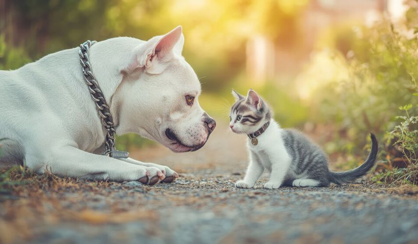 Günün Zeka Sorusu | Gizli 2 Kedimiz Var, Bakalım Görebilecek misiniz?