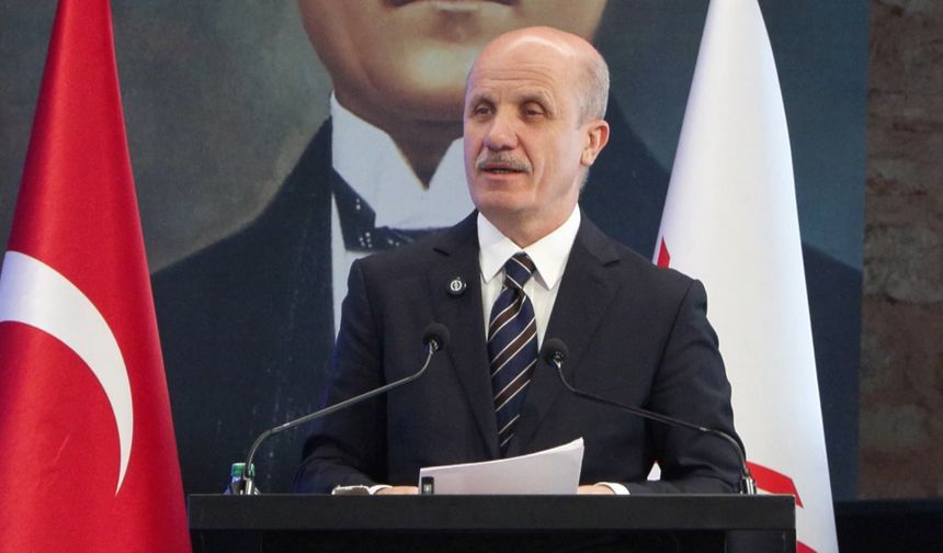 YÖK Başkanı Özvar: 6 üniversitemiz QS 2026’da ilk 500’e girdi