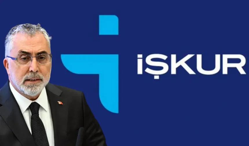 İŞKUR 11 ayda 1 milyon 396 bin kişiyi işe yerleştirdi