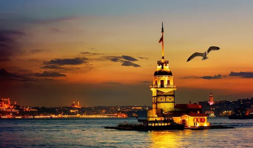 İstanbul hava durumu! 23 Haziran İstanbul'da Hava Durumu Nasıl Olacak?