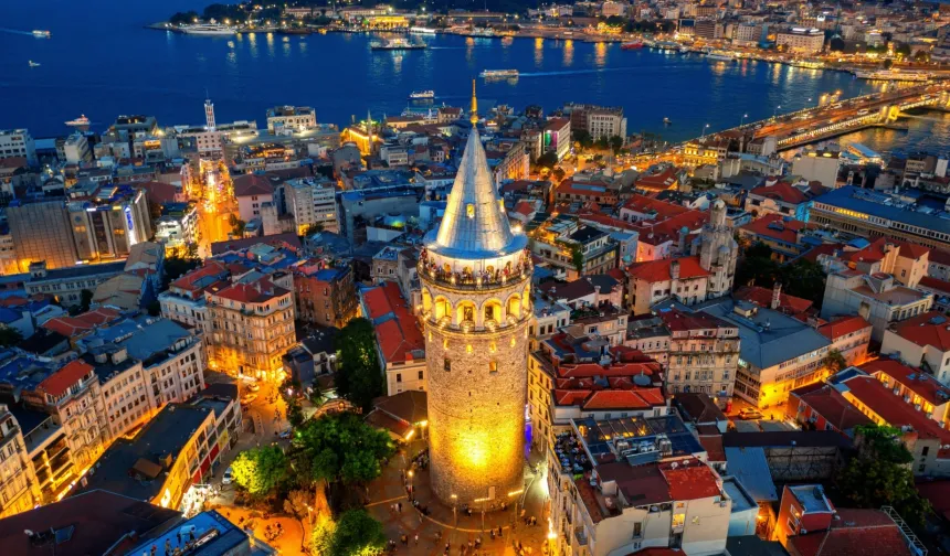 İstanbul’da Hava Nasıl Olacak? 12 Aralık İstanbul Hava Durumu?