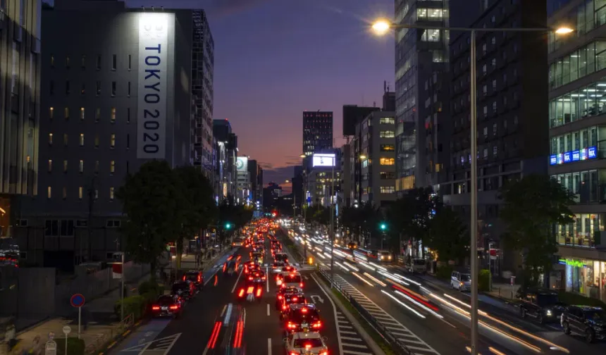 Japonya Trafiği Elektriğe Çeviren Yol Teknolojisinde İlerliyor! Yeni Testler Umut Verdi